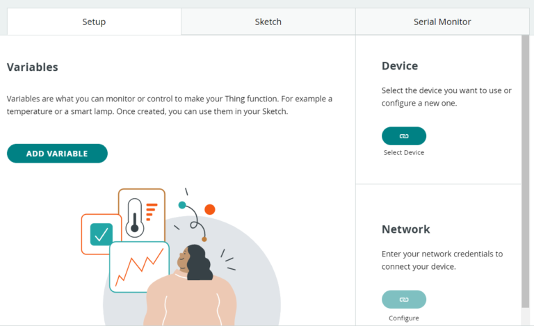 How to connect ESP32 to Arduino IoT Cloud – iotespresso.com