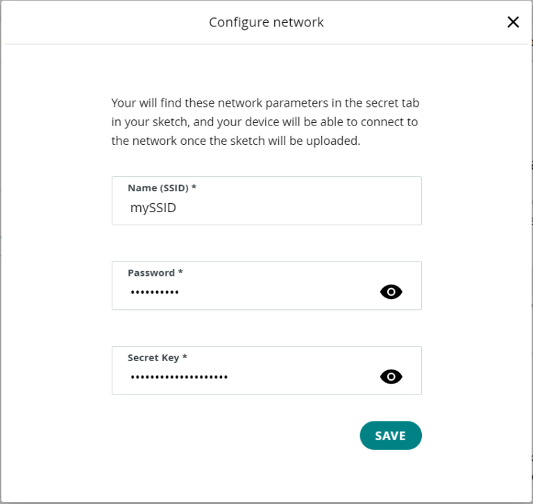 How To Connect ESP32 To Arduino IoT Cloud – Iotespresso.com