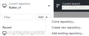 How to connect Bitbucket to GitHub Desktop – iotespresso.com